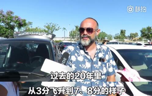 外国人越来越爱“中国制造”，连宝宝用品也不例外！