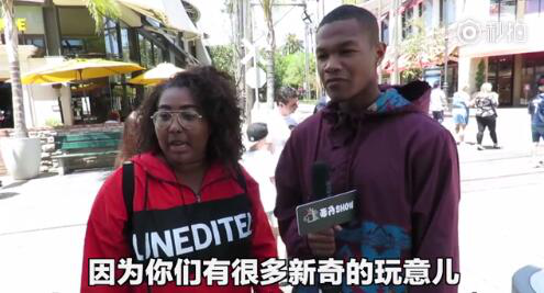 外国人越来越爱“中国制造”，连宝宝用品也不例外！