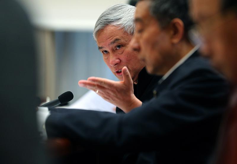 李克强:放开搞活是改革开放一条基本经验