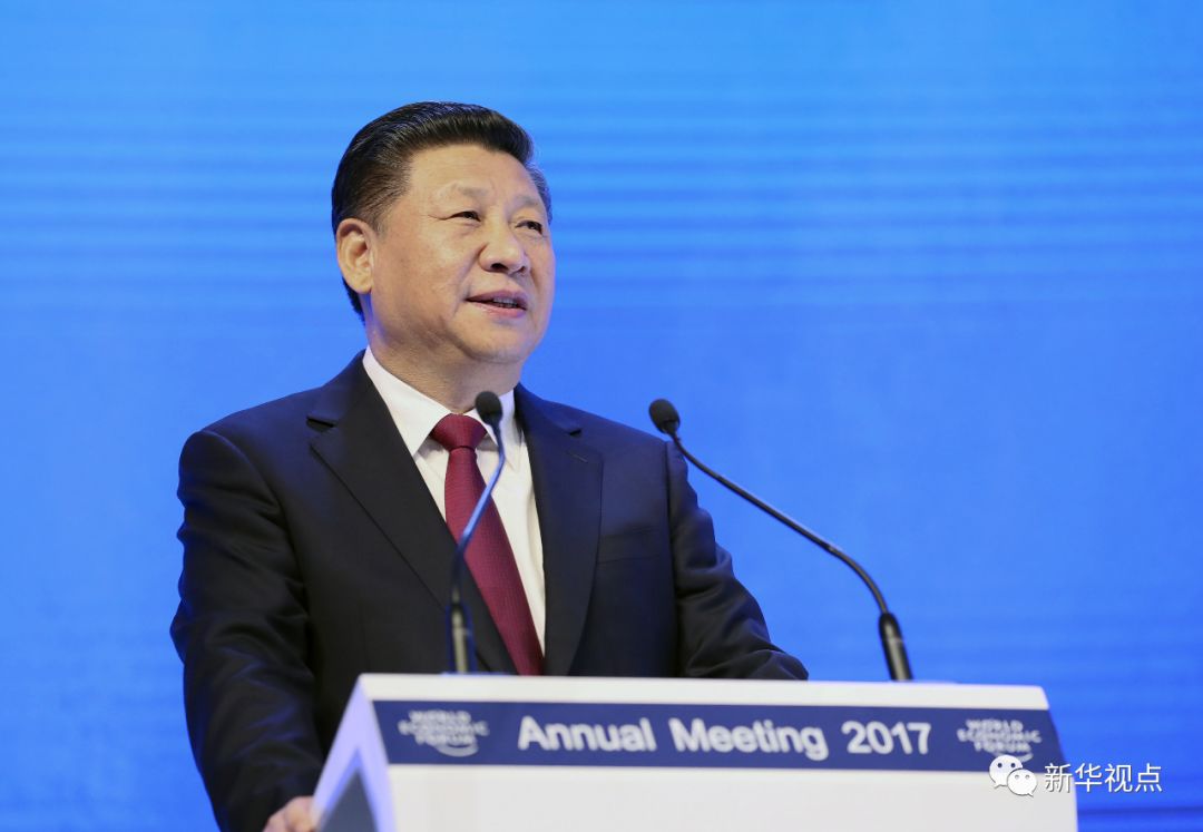 习近平发表人类命运共同体演讲一周年：为未来谱新篇