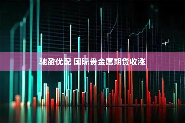 驰盈优配 国际贵金属期货收涨